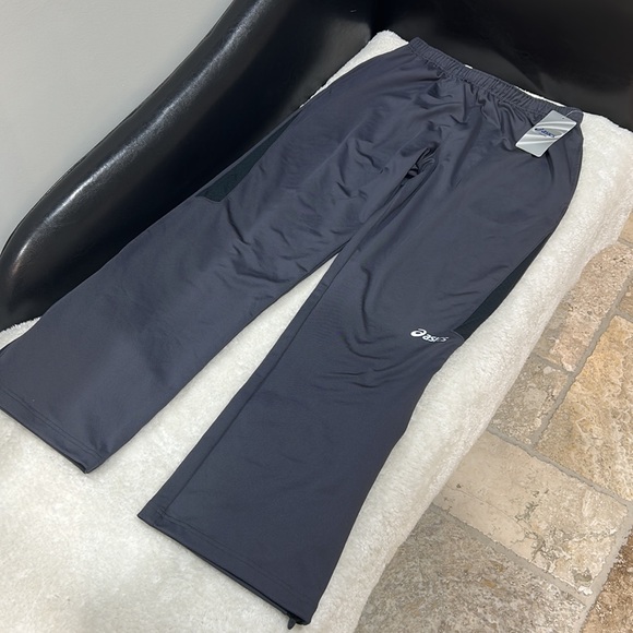 ASICS Men's Sweatpants - Picture 2 of 9